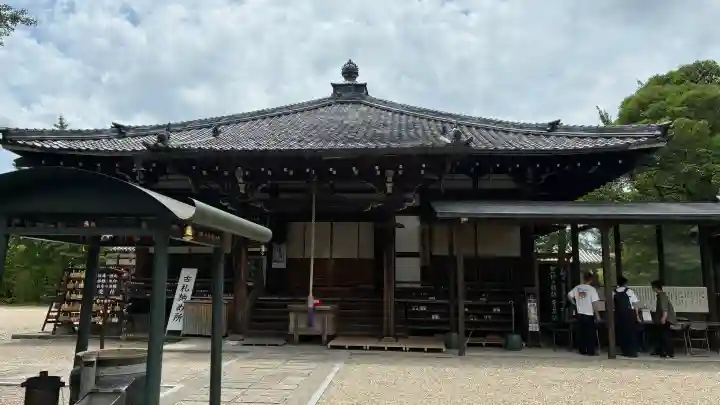 大安寺(奈良県)