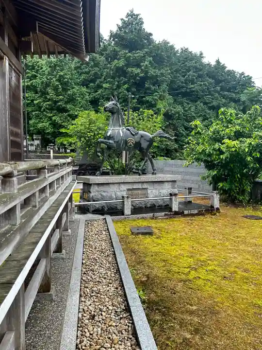 粟井神社(香川県)