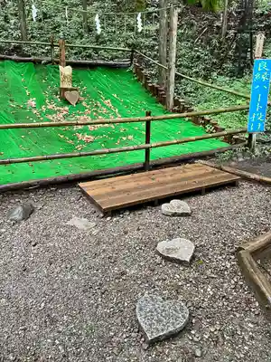 日光二荒山神社(栃木県)