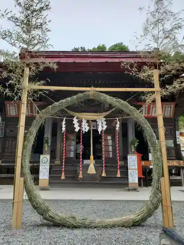 高屋敷稲荷神社(福島県)