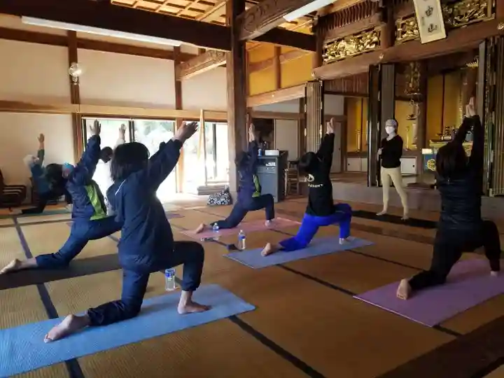 光照寺 真宗大谷派(お東さん)の体験その他