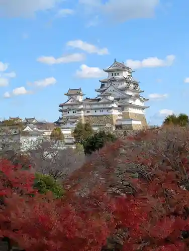 刑部神社(兵庫県)