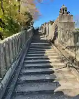 咤枳尼天堂 (出世稲荷)のその他建物