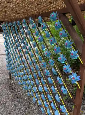 水無瀬神宮のその他建物