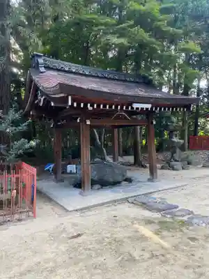 久度神社(奈良県)
