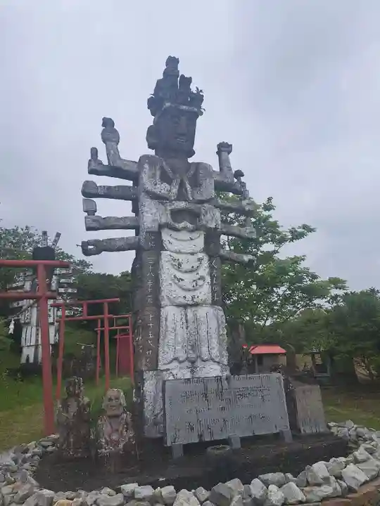 高鍋大師堂(宮崎県)