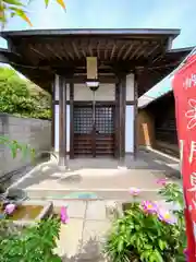 観性寺の建物その他