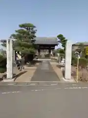 安樂寺(埼玉県)