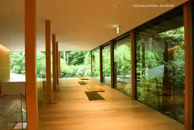 明治神宮(東京都)