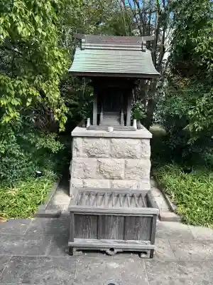鉄道神社(福岡県)