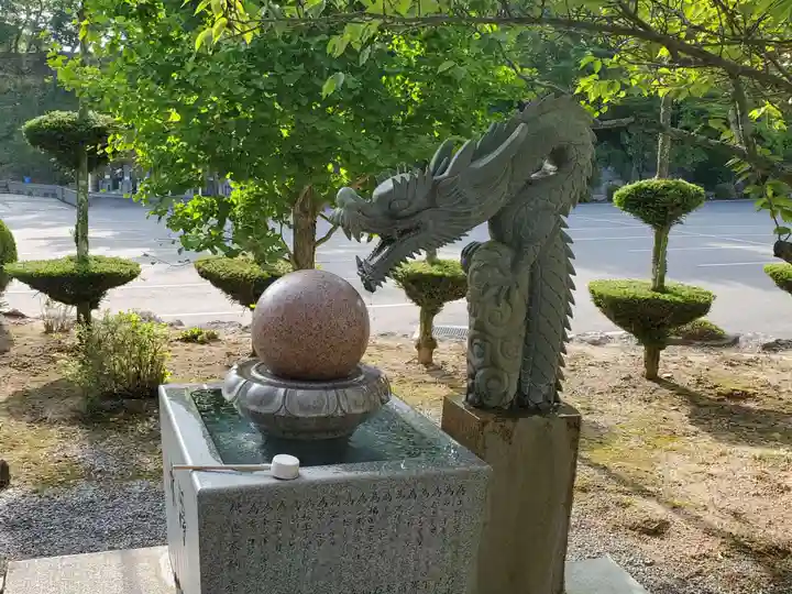永澤寺のその他建物