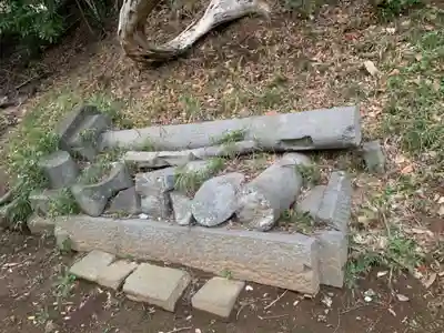 熊野神社(千葉県)