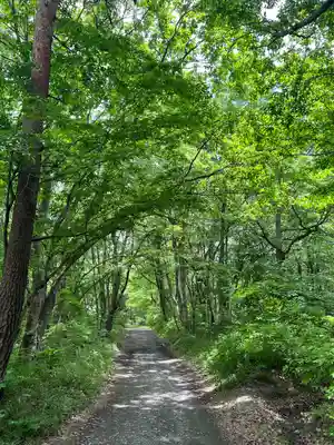宝登山神社奥宮(埼玉県)