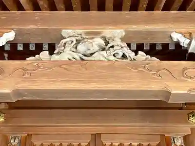 大宮神社(滋賀県)