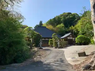金光寺のその他建物