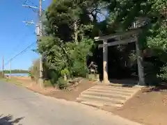 八坂神社(千葉県)