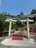 賀茂別雷神社(栃木県)