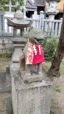 沖田神社(岡山県)