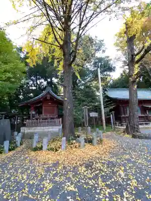 秩父神社のその他建物