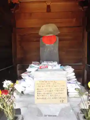 寳塔寺(東京都)