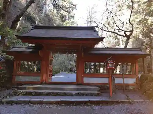 貴船神社(京都府)