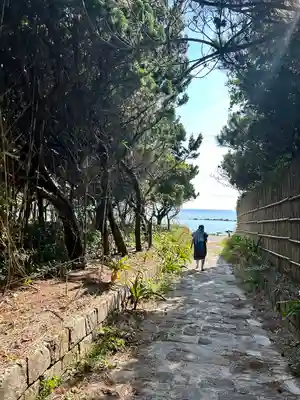 阿波命神社(東京都)