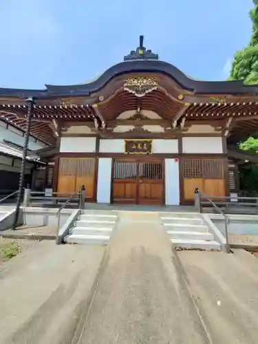 佛母寺(埼玉県)