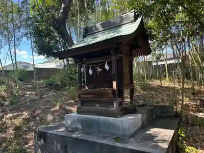 大神神社(岡山県)