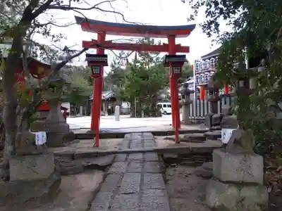 宝塚神社(兵庫県)