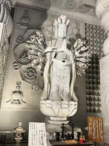 南法華寺（壷阪寺）(奈良県)