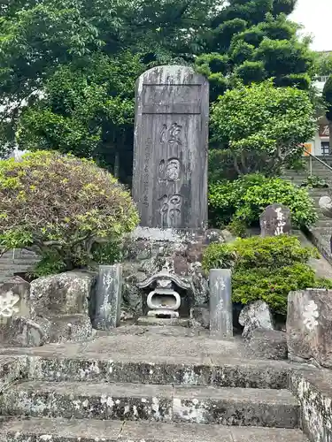 照江寺のその他建物