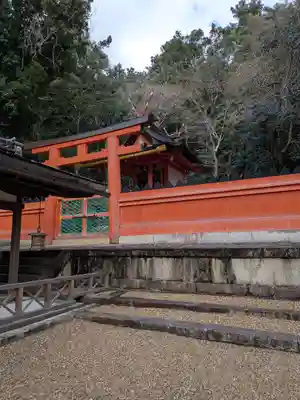 春日大社(奈良県)