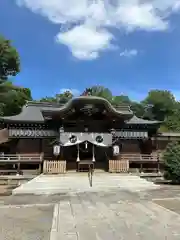 須賀神社(栃木県)