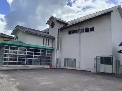 保寿別院のその他建物