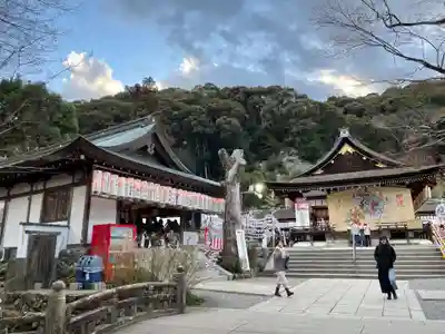 松尾大社(京都府)