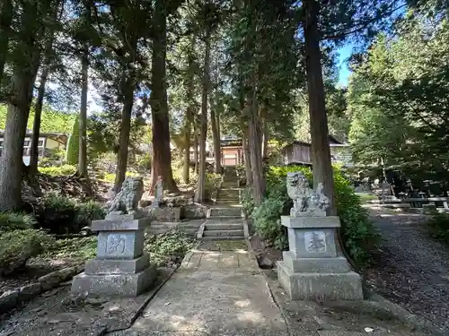 常光寺(長野県)