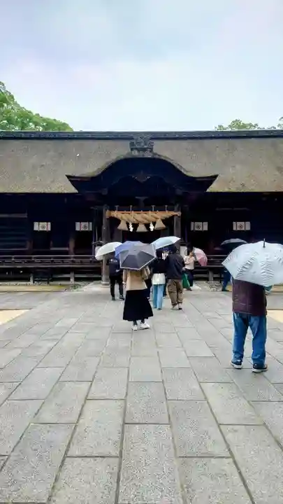 大山祇神社(愛媛県)