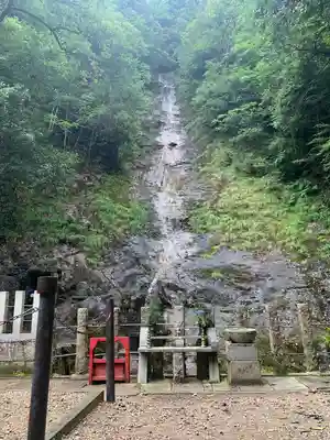 満願寺不動尊(大阪府)