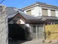 洞泉寺(東京都)