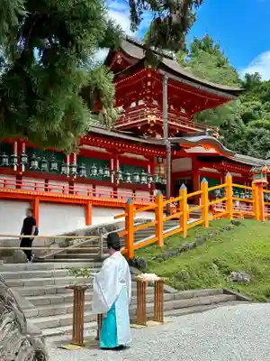 春日大社(奈良県)