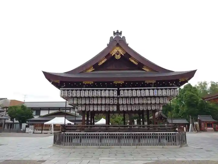 八坂神社(祇園さん)のその他建物