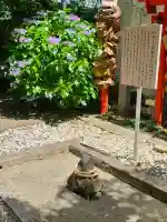 庚申神社(埼玉県)