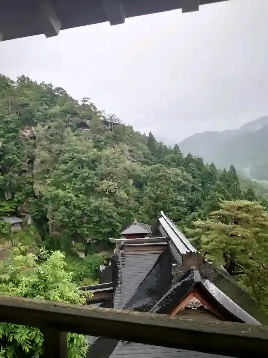 宝珠山 立石寺(山形県)