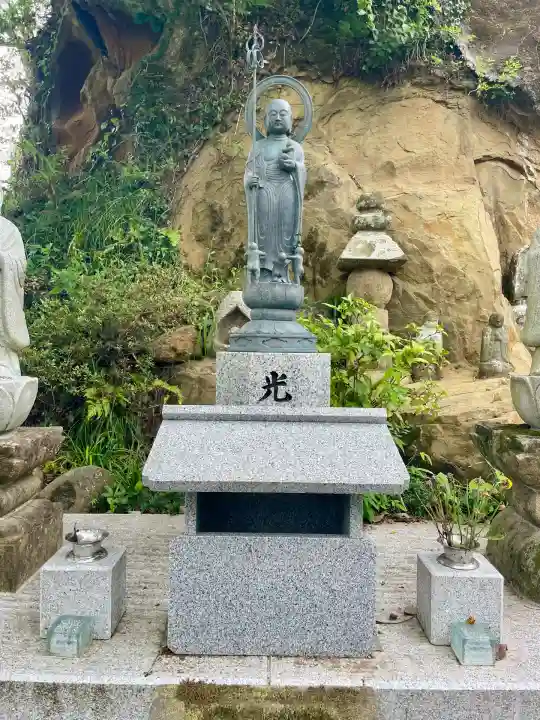 惣善寺(福島県)