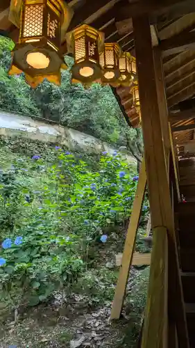 柳谷観音　楊谷寺(京都府)