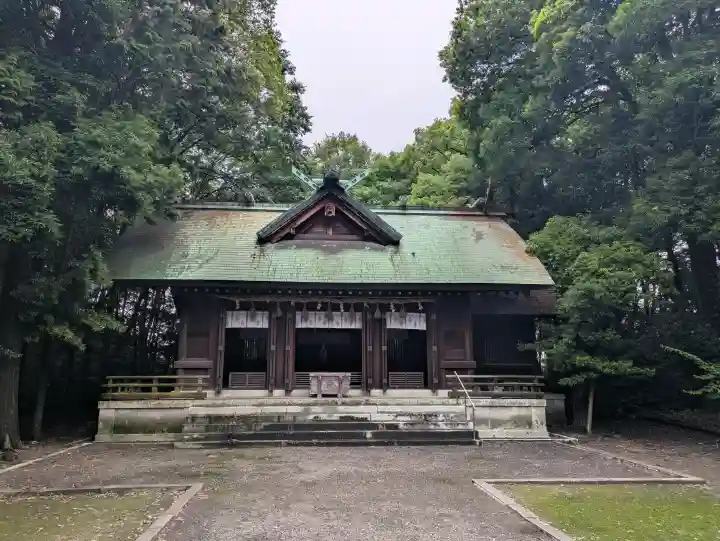 乃木神社(香川県)