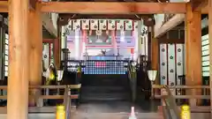 岡田國神社(京都府)