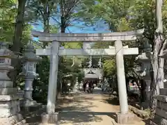 日枝神社水天宮(東京都)