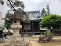 髙福院(東京都)