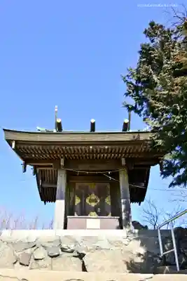 筑波山神社(茨城県)
